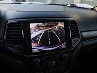 2021 Jeep Grand Cherokee High Altitude | Heated & Cooled Seats | Sunroof