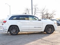 2021 Jeep Grand Cherokee High Altitude | Heated & Cooled Seats | Sunroof