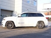 2021 Jeep Grand Cherokee High Altitude | Heated & Cooled Seats | Sunroof