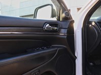 2021 Jeep Grand Cherokee High Altitude | Heated & Cooled Seats | Sunroof