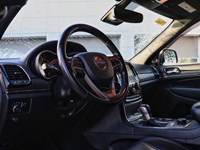 2021 Jeep Grand Cherokee High Altitude | Heated & Cooled Seats | Sunroof