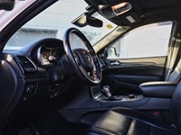 2021 Jeep Grand Cherokee High Altitude | Heated & Cooled Seats | Sunroof