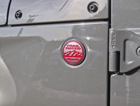 2021 Jeep Wrangler Unlimited Unlimited Rubicon 4X4