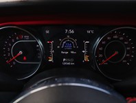 2021 Jeep Wrangler Unlimited Unlimited Rubicon 4X4
