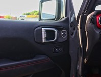2021 Jeep Wrangler Unlimited Unlimited Rubicon 4X4