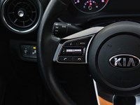 2021 Kia Forte5 EX | Heated Seats | No Accidents | Carplay