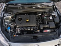 2021 Kia Forte5 EX | Heated Seats | No Accidents | Carplay