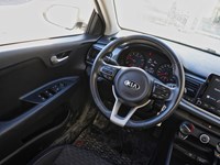 2021 Kia Rio Lx+ | Heated Seats | Carplay | Fuel Efficient