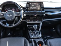 2021 Kia Seltos EX Awd/Remote Start/10 Service Records