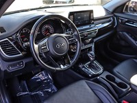 2021 Kia Seltos EX Awd/Remote Start/10 Service Records