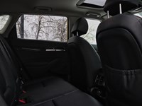 2021 Kia Seltos EX Premium AWD | Sunroof | Smart Key | No Accident