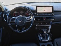2021 Kia Seltos Sx Turbo AWD