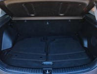 2021 Kia Seltos Sx Turbo AWD