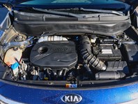 2021 Kia Seltos Sx Turbo AWD