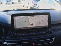 2021 Kia Seltos Sx Turbo AWD