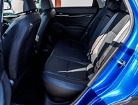 2021 Kia Seltos Sx Turbo AWD | Cooled Seats | 1.6T Power