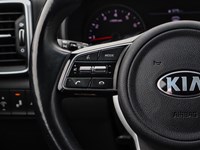 2021 Kia Sportage EX S AWD | Sunroof | Leather | Blind Spot Warning