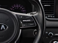 2021 Kia Sportage EX S AWD | Sunroof | Leather | Blind Spot Warning