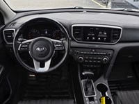 2021 Kia Sportage EX S AWD | Sunroof | Leather | Blind Spot Warning