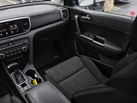 2021 Kia Sportage EX S AWD | Sunroof | Leather | Blind Spot Warning