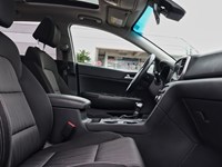 2021 Kia Sportage EX S AWD | Sunroof | Leather | Blind Spot Warning
