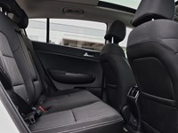 2021 Kia Sportage EX S AWD | Sunroof | Leather | Blind Spot Warning