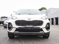 2021 Kia Sportage EX S AWD | Sunroof | Leather | Blind Spot Warning