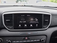 2021 Kia Sportage EX S AWD | Sunroof | Leather | Blind Spot Warning