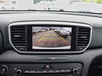 2021 Kia Sportage EX S AWD | Sunroof | Leather | Blind Spot Warning