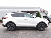 2021 Kia Sportage EX S AWD | Sunroof | Leather | Blind Spot Warning