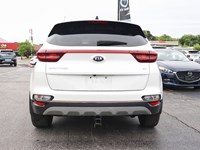 2021 Kia Sportage EX S AWD | Sunroof | Leather | Blind Spot Warning