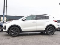 2021 Kia Sportage EX S AWD | Sunroof | Leather | Blind Spot Warning