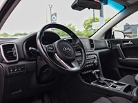 2021 Kia Sportage EX S AWD | Sunroof | Leather | Blind Spot Warning