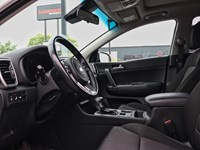 2021 Kia Sportage EX S AWD | Sunroof | Leather | Blind Spot Warning