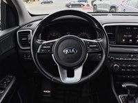 2021 Kia Sportage EX S AWD | Sunroof | Leather | Blind Spot Warning