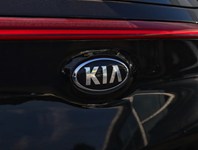 2021 Kia Sportage Sx AWD