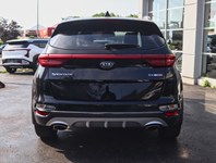 2021 Kia Sportage Sx AWD