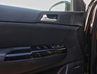 2021 Kia Sportage Sx AWD