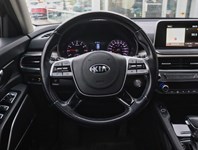2021 Kia Telluride EX AWD