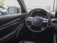 2021 Kia Telluride EX AWD
