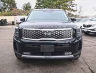 2021 Kia Telluride EX AWD