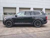 2021 Kia Telluride EX AWD
