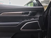 2021 Kia Telluride EX AWD