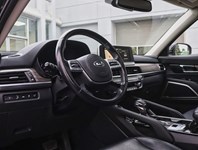 2021 Kia Telluride EX AWD