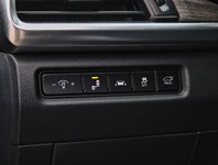 2021 Kia Telluride EX AWD