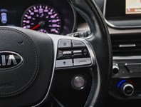 2021 Kia Telluride EX Awd/8 Seater/Leather/Navi/Clean Carfax
