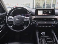 2021 Kia Telluride EX Awd/8 Seater/Leather/Navi/Clean Carfax