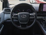 2021 Toyota Sienna 2021 Toyota Sienna XSE Hybrid | 137,241 Km | 7-Pas