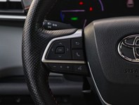 2021 Toyota Sienna 2021 Toyota Sienna XSE Hybrid | 137,241 Km | 7-Pas