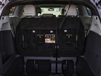 2021 Toyota Sienna 2021 Toyota Sienna XSE Hybrid | 137,241 Km | 7-Pas